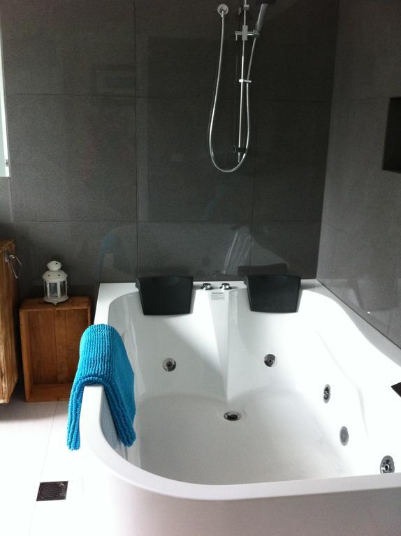 Sea Salt Bnb Rosebud Zimmer foto
